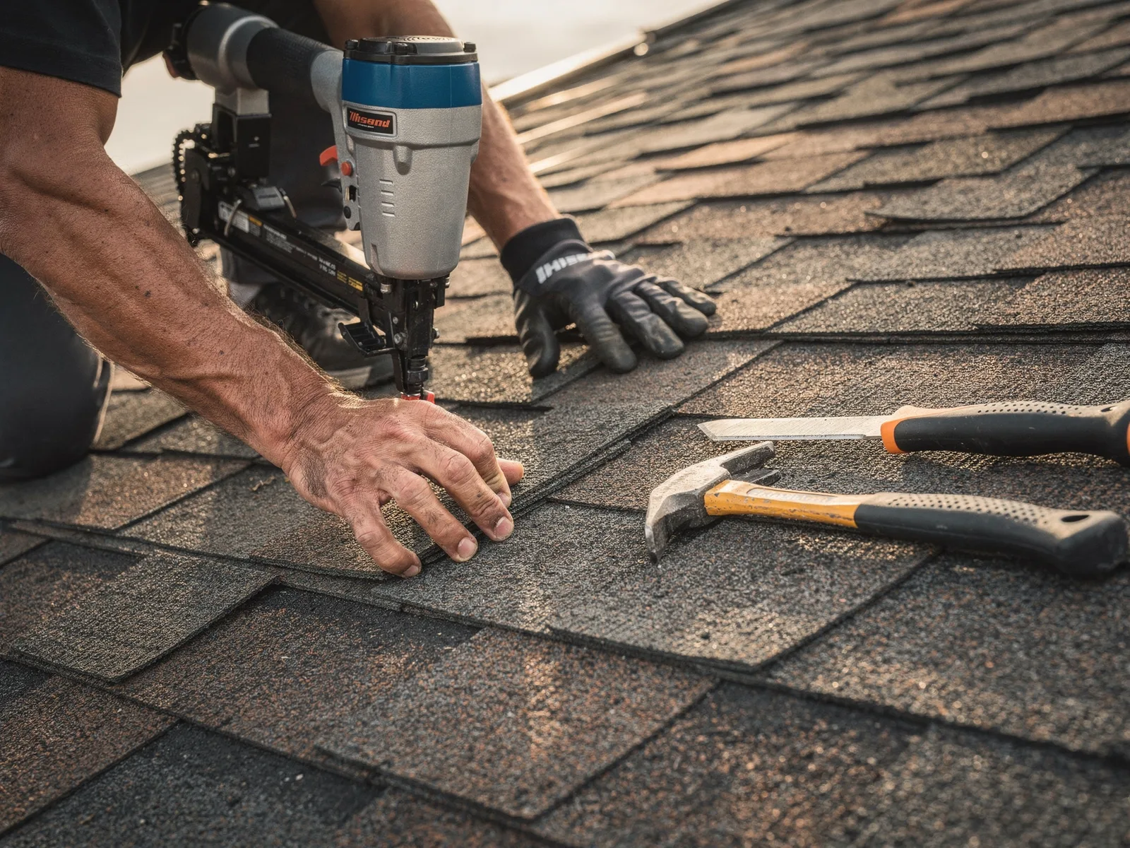 Why choose Roof Repair in State Center, IA